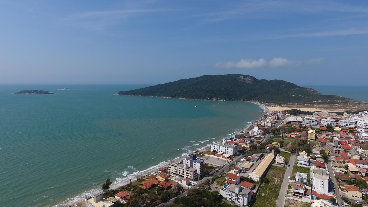 Ingleses Apart Hotel ฟลอเรียนอโปลิส ภายนอก รูปภาพ