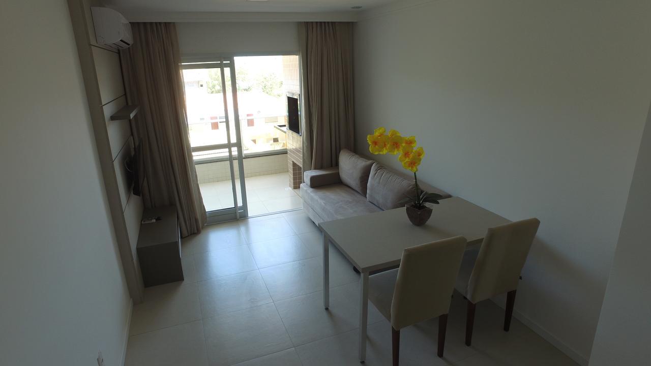 Ingleses Apart Hotel ฟลอเรียนอโปลิส ภายนอก รูปภาพ